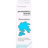 PERMETHRIN-BIOMO Lösung 0,5% 200 m